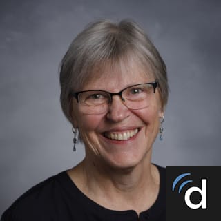 Nancy Baker, MD