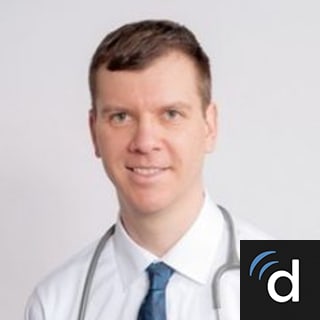 Andrew Parad, MD