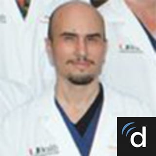 Issam Kably, MD