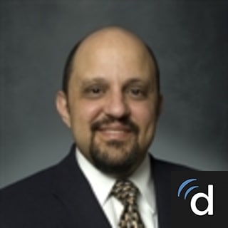 Marc Laufgraben, MD