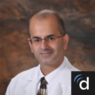 Mahmoud Jawhar, MD, General Surgery, Kilmarnock, VA