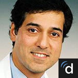 Bryan DeSouza, MD