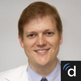 Michael Neufeld, MD