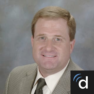 Richard Thompson, MD