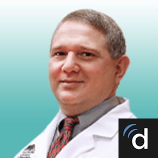 Chadley Vega, MD
