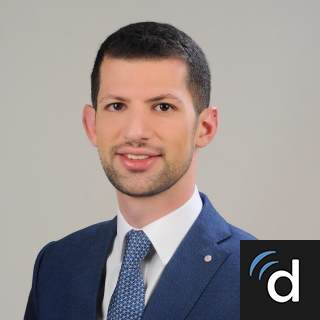 Mahmoud Shehada, MD, General Surgery, Lebanon, NH