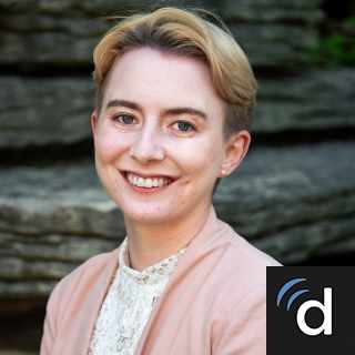 Bridget Watson, MD
