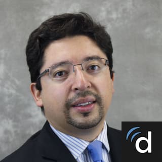 Carlos Figueroa Castro, MD