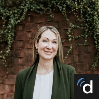 Michelle Roughton, MD