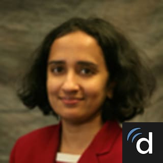 Vanitha Singaram, MD