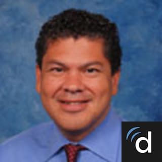 David Gonzalez, MD