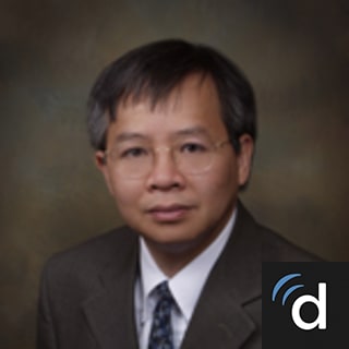 Vu Tran, MD