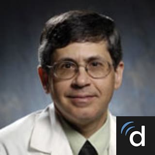 Stuart Frank, MD