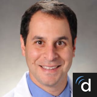 Daniel Klaristenfeld, MD