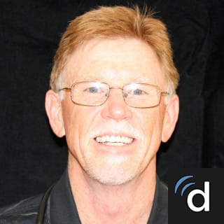 Donald Burkindine, DO