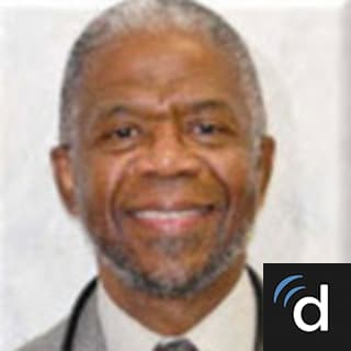 Nathaniel Evans II, MD