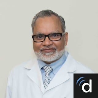 Aftab Husain, MD