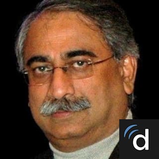 Farrukh Hashmi, MD
