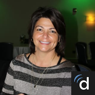 Lisa Martin, Family Nurse Practitioner, Burlington, MA