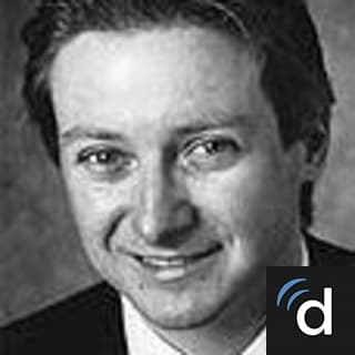 Robert Wetherbee, MD