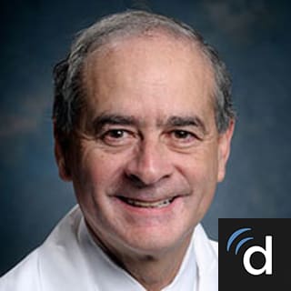 Wally Carlo, MD