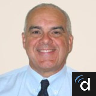 Charles Thueson, MD