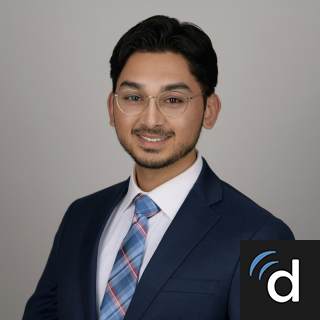 Zain Abidi, DO, Internal Medicine, Largo, FL