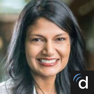 Vandana (Gupta) Abramson, MD