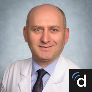 Mehmet Akce, MD