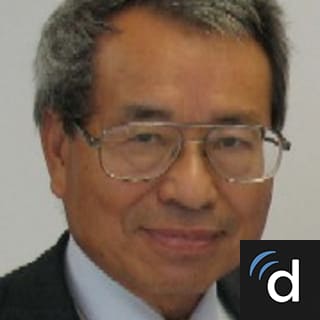 Alan Chen, MD