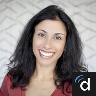 Anjali Dsouza, MD