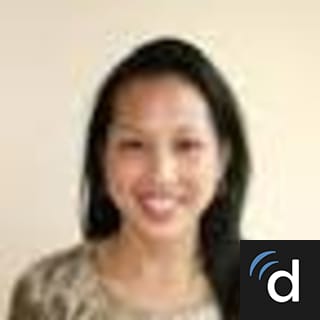 Shirley Huang, MD