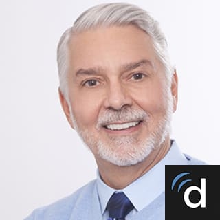 James Gamble, MD