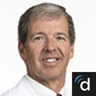 Atlee Johnson III, MD