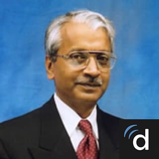 Dr. Bhaskar K. Roy, MD | Houston, TX | Endocrinologist | US News Doctors