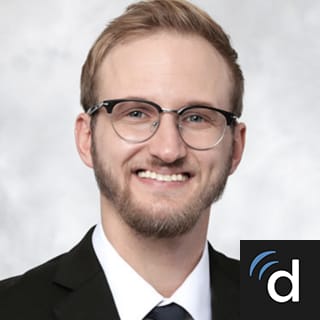 Jacob Pascoe, MD