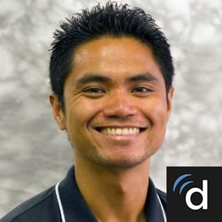 Earl Gerald Carlos, DO