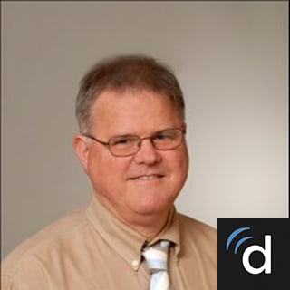 John Ingard, MD