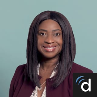 Cynthia Cesaire, MD
