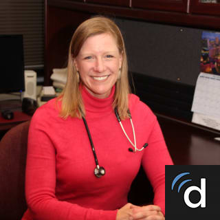 Abby Bleistein, MD
