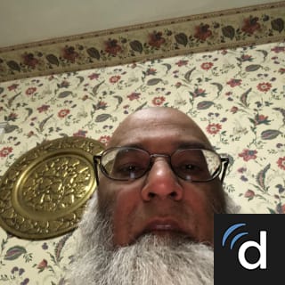 Ehsan Qadir, MD, Internal Medicine, Danville, KY