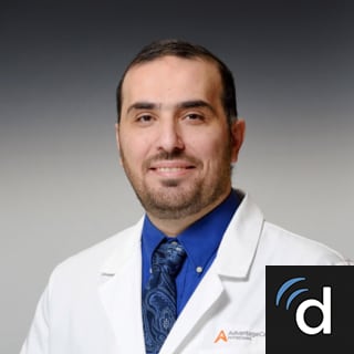 Ahmad Abazid, MD, Family Medicine, Richardson, TX