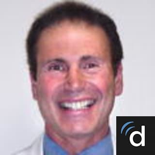 Barry Greenberg, MD