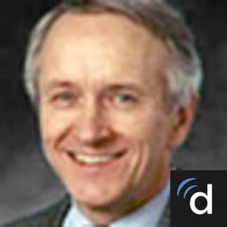 John MacDonald, MD