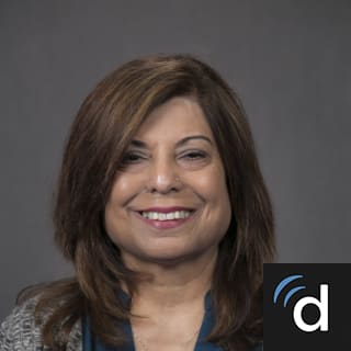 Saeeda Malik, MD