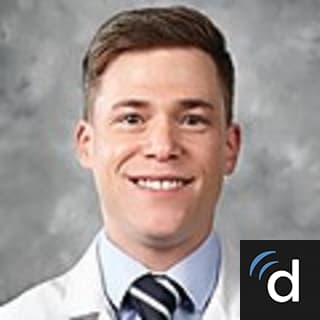 Todd Matros, MD