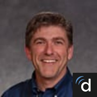 Rodney Sturgeon, MD