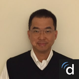 Patrick Park, MD, Colon & Rectal Surgery, Carmel, IN