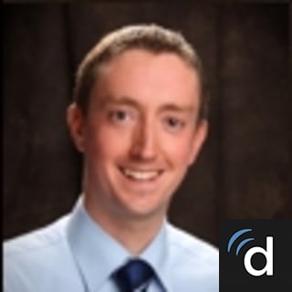 Daniel Sperry, MD