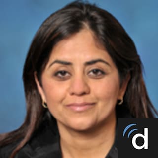 Preeti Rana, MD